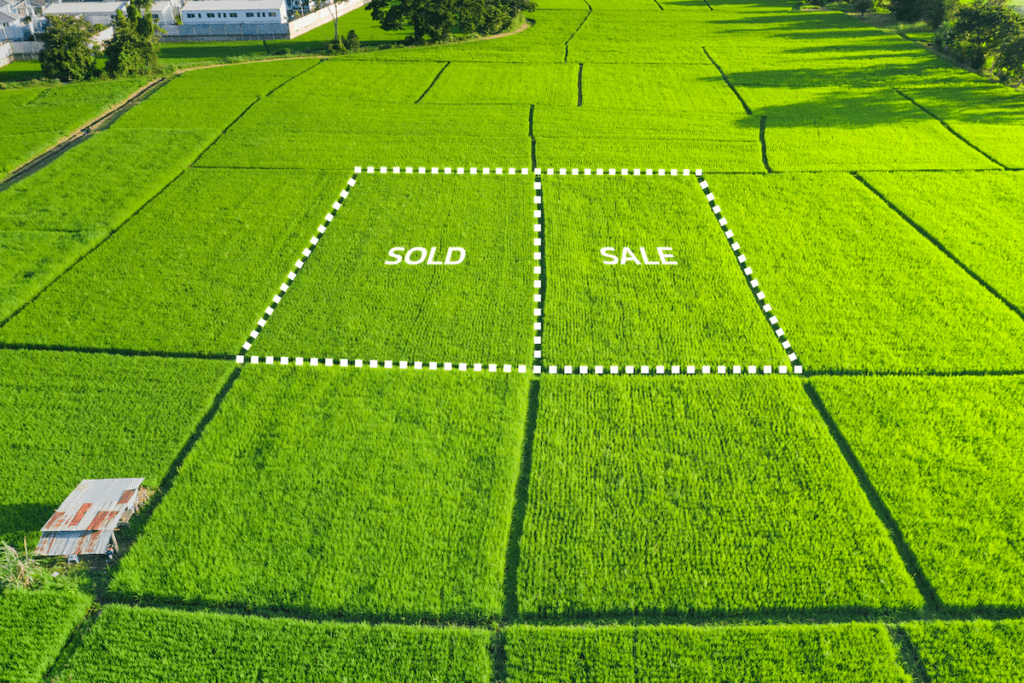 Houston, TX Ranch, and Farm Real Estate Broker MCM Real Estate